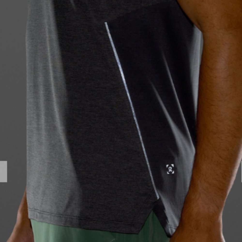 NWT Lululemon Fast and Free Short Sleeve - Picture 4 of 8